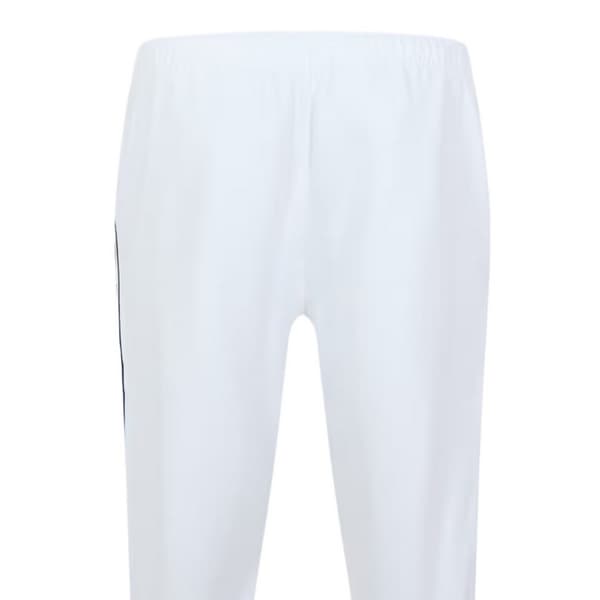 Lacoste Herr Slim Sweatpants med Sidostrand