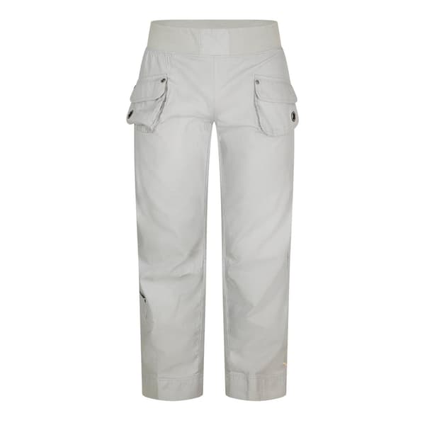 Puma Mens Pinstripe Pull-On Trousers