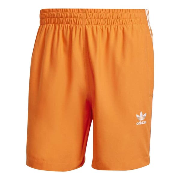 Adidas Miesten 3 raidan uimashortsit