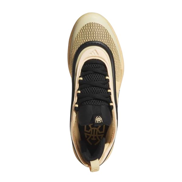 Adidas Don Issue 6 Basketbollskor för män