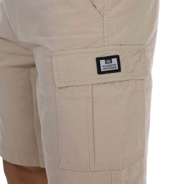 Weekend Offender Cargo Shorts för män High Desert