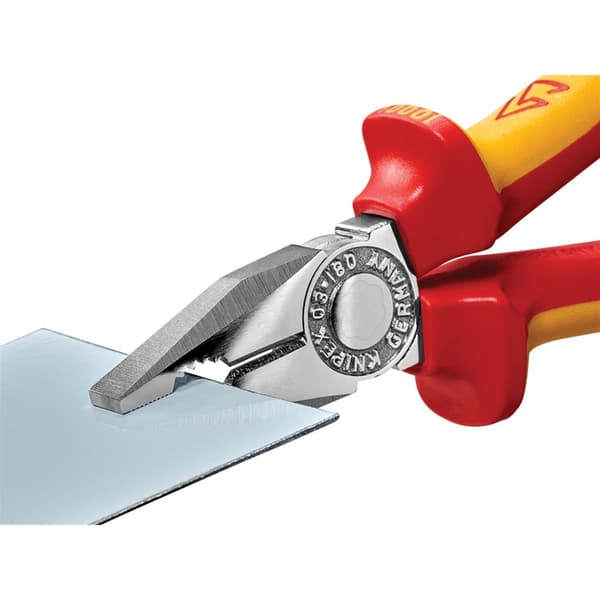 Knipex VDE kombinationstång
