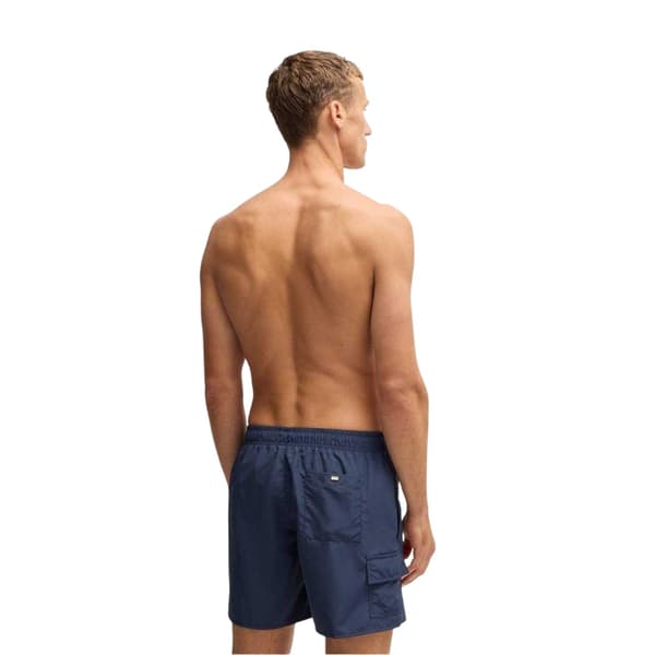 Boss Mens Dive Regular Swimming Trunks