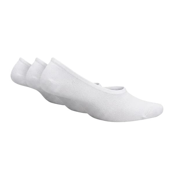 Nike Osynliga Strumpor för Dam (3-pack)