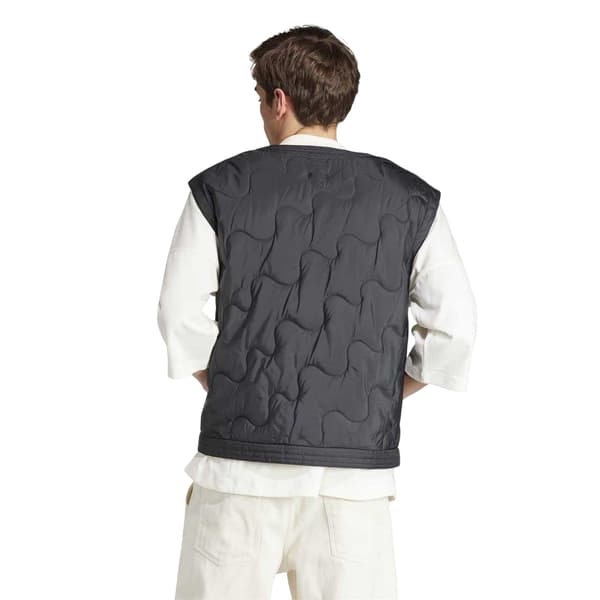 Adidas Nuganic Isolerad Lättviktsjacka för Herr