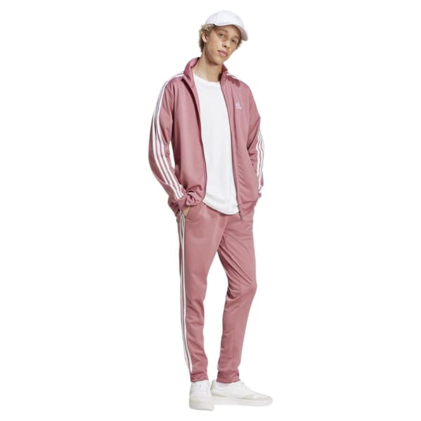 Adidas Randig Träningsjacka för Herr