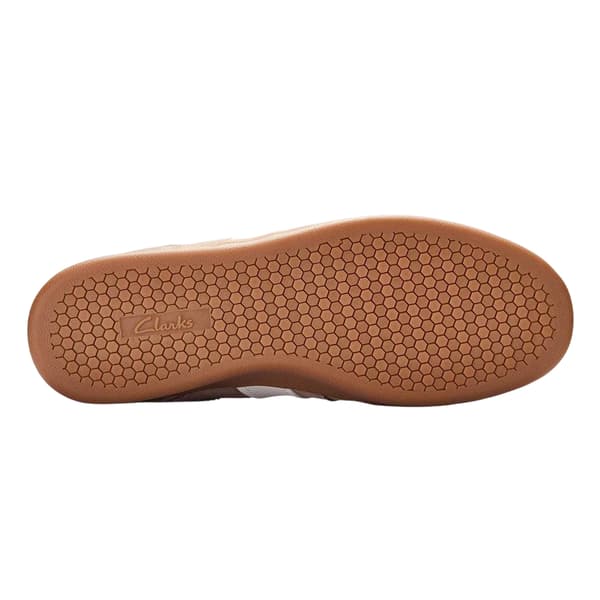 Clarks Dam/Kvinnor Seco Speed Mockaskor