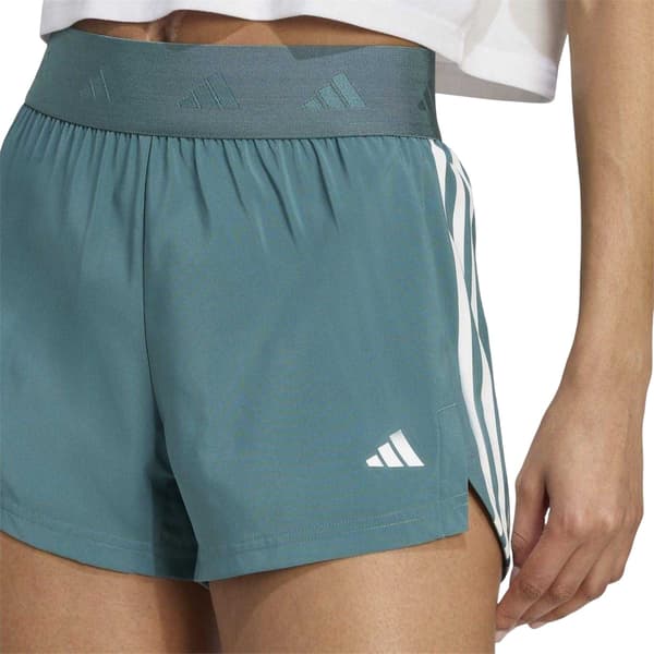 Adidas Shorts Hyglm för damer
