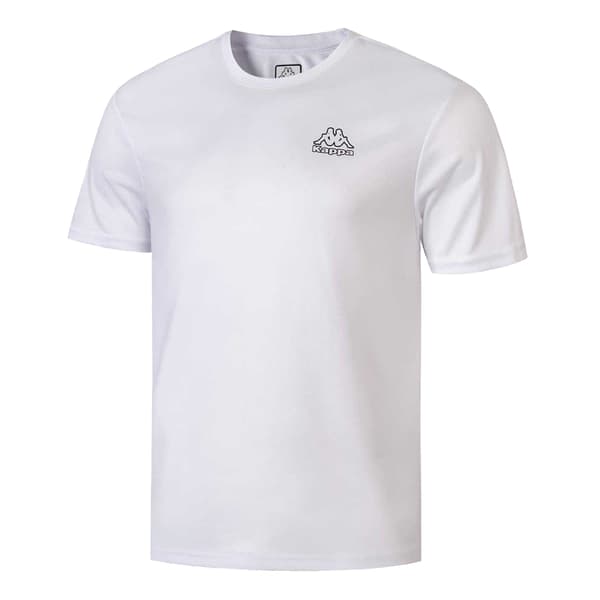 Kappa Herr T-shirt Regular