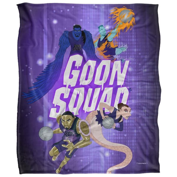 Space Jam: Uusi legenda Goon Squad -viltti