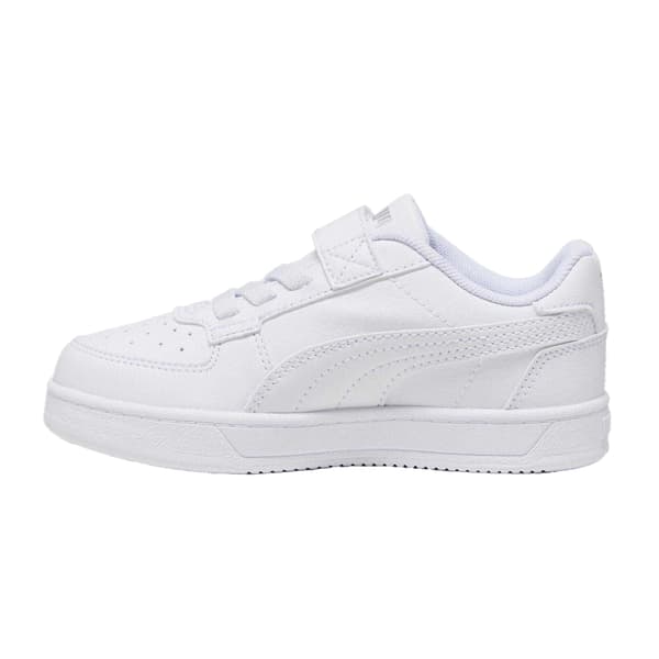 Puma Lasten Caven 2.0 Logo -lenkkarit