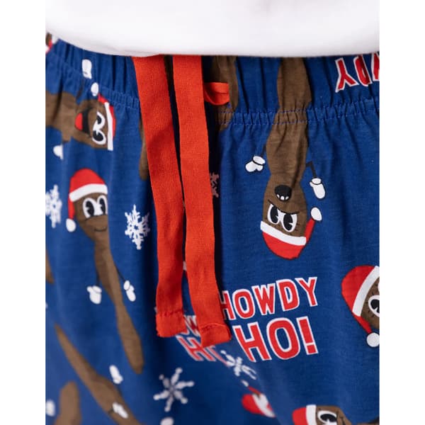 South Park Herr Mr Hankey Loungebyxor