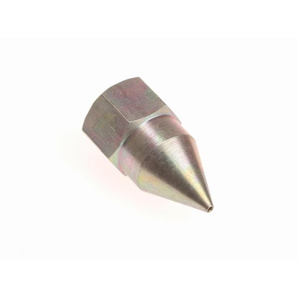 Lumatic Connectors & Rigid Tube