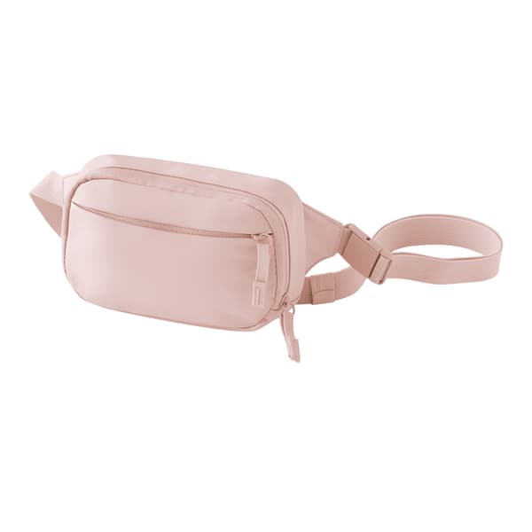 Quadra Studio Recycled Polyester Waist Bag