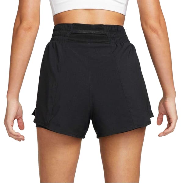 Nike Dam Pro 2 i 1 Löparshorts