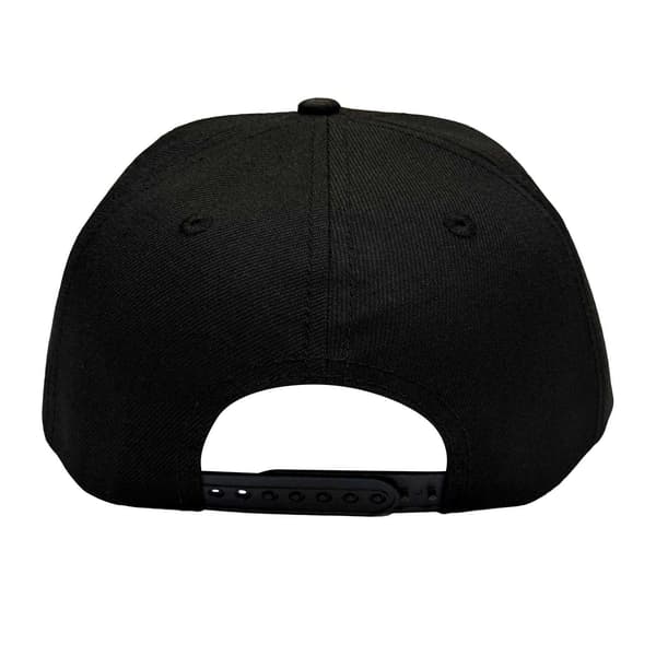Metallica Hetfield Vulture 72 Snapback Basebollkeps