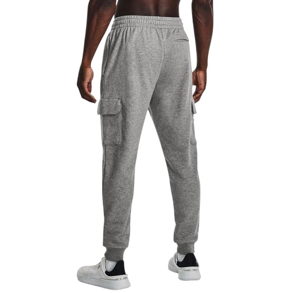 Under Armour Herr Rival Fleece Cargo Pocket Joggers