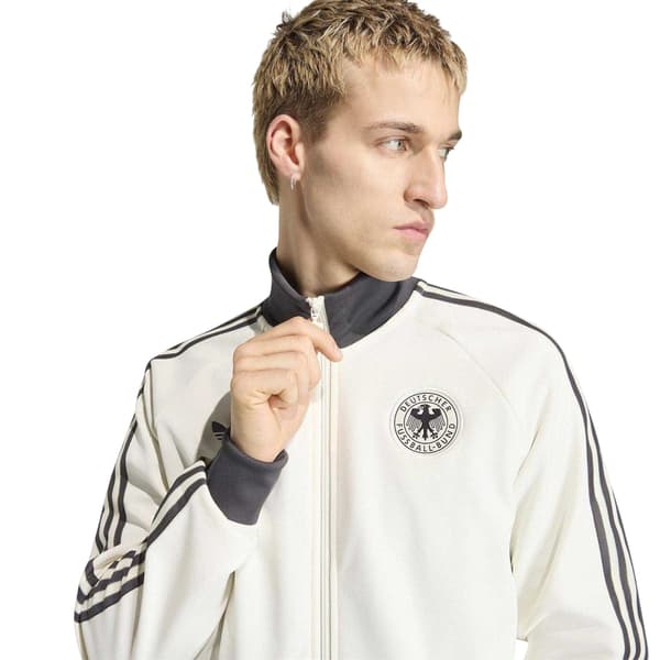 Adidas Herr VM Tyskland DFB Träningsjacka