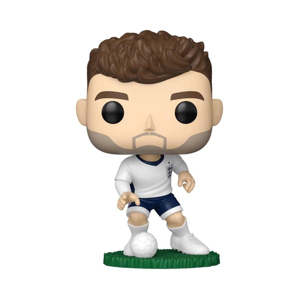 Funko POP! John Stones -toimintahahmo