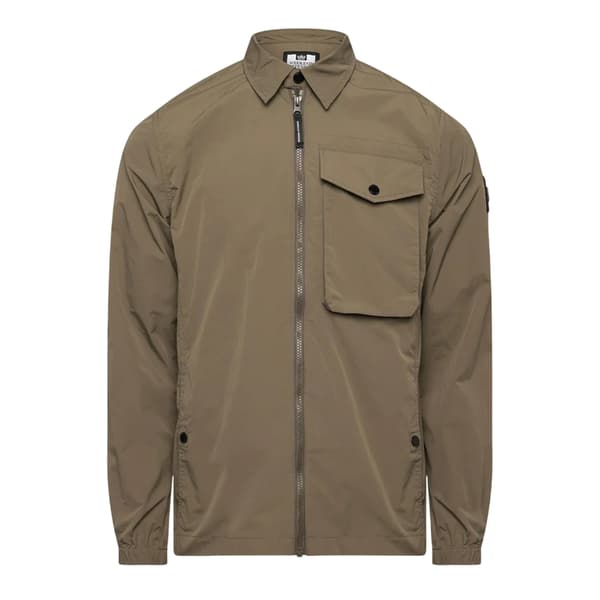 Weekend Offender Granville Överskjorta för män