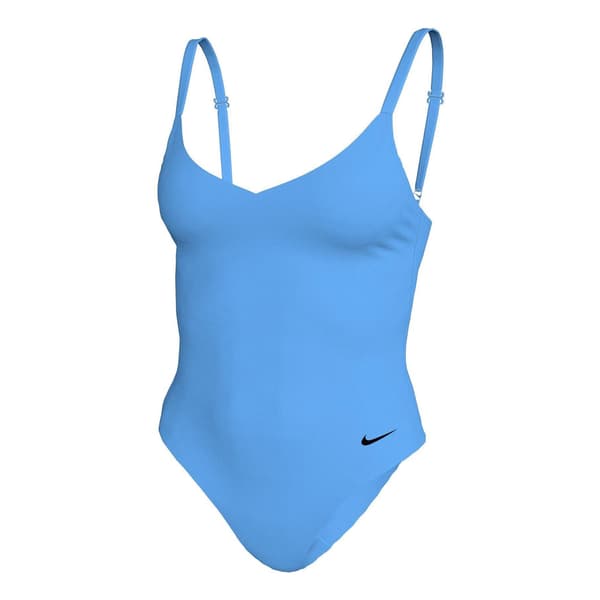 Nike Baddräkt med V-ringning för damer