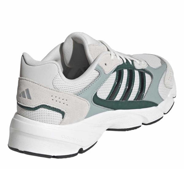 Adidas Crazychaos 2000 Suede Cloudfoam -lenkkarit miehille