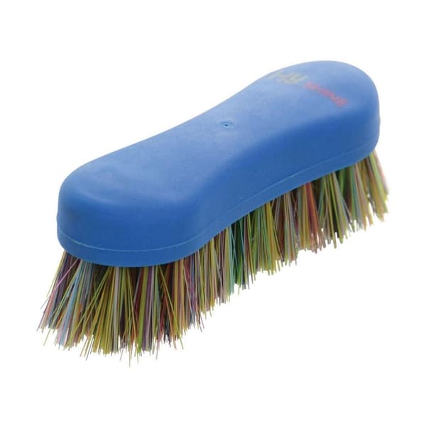 HySHINE Multi Colour Face Brush