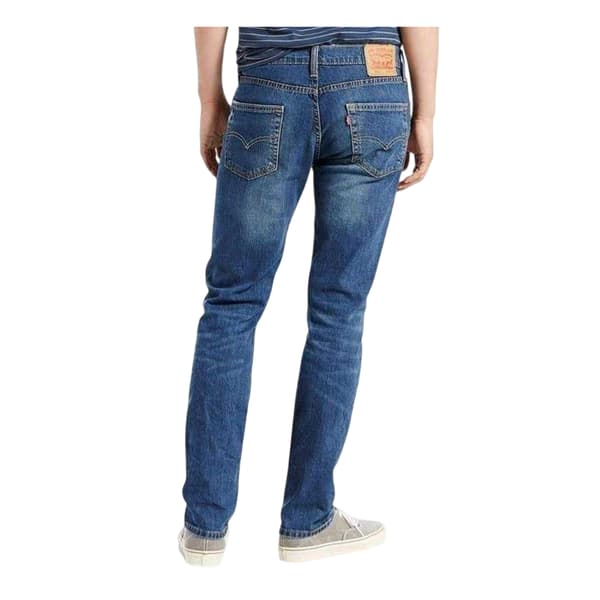 Levis Miesten 511 Slim Farkut