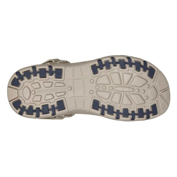 Skechers Herr Creston Träskor