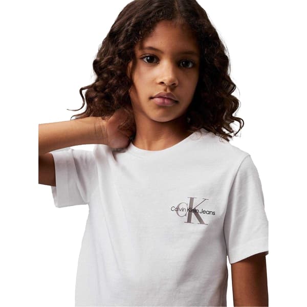 Calvin Klein Lasten Monogrammi T-paita