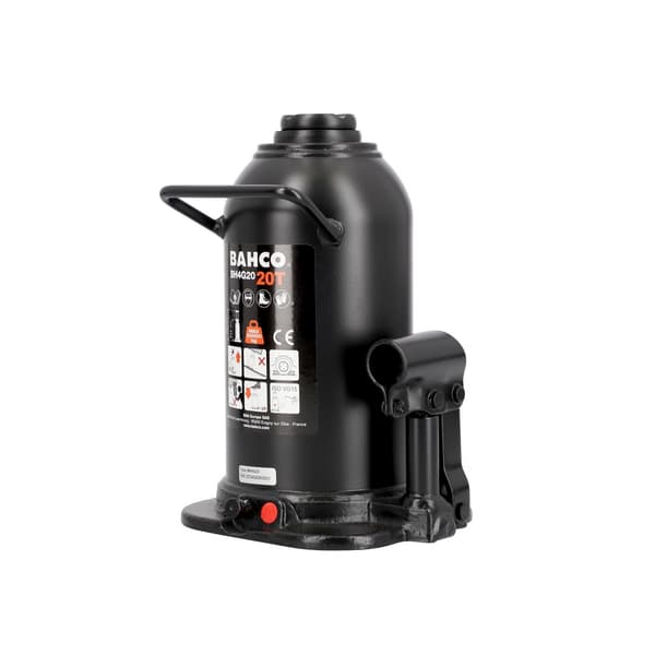 Bahco Hydraulic Bottle Jack