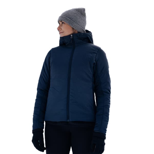Stormtech Womens/Ladies Cascadia Thermal Jacket