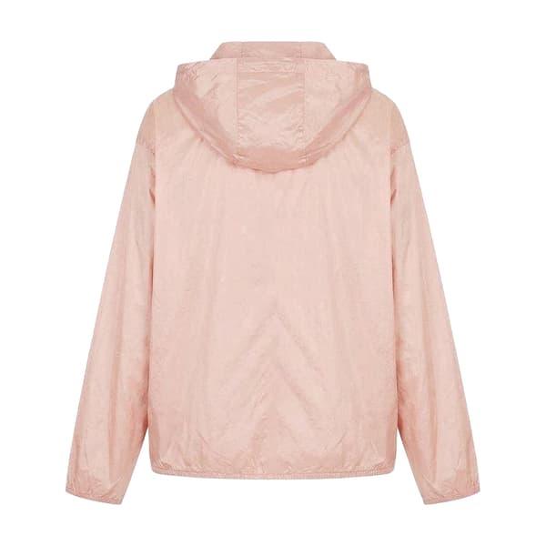 Armani Exchange Dam/Dam Logotyp Heldragen Jacka