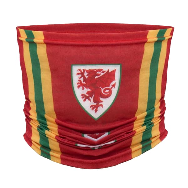 FA Wales Retrohuivi