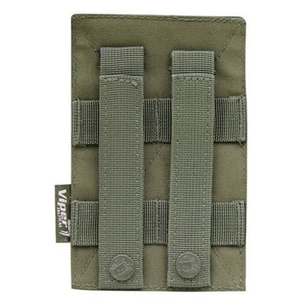 Viper Adjustable Adjustable Panel (Pack of 2)