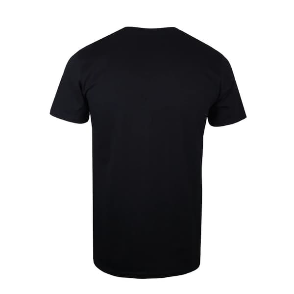 Marvel Herre Outline Logo T-shirt