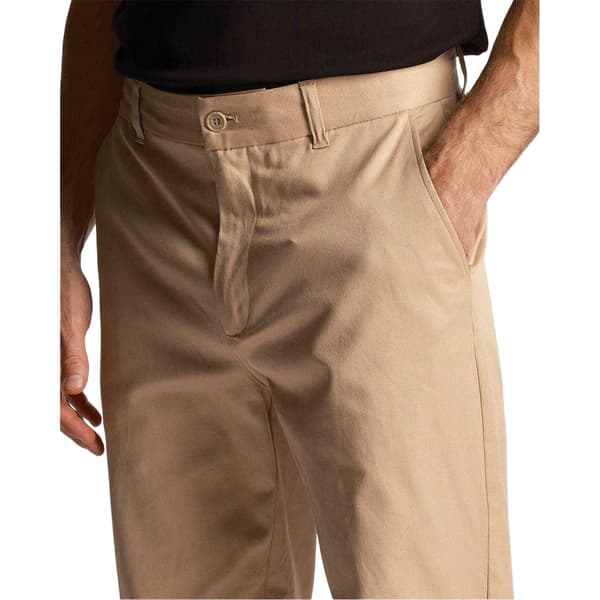 Lyle & Scott Golf Chinos för män