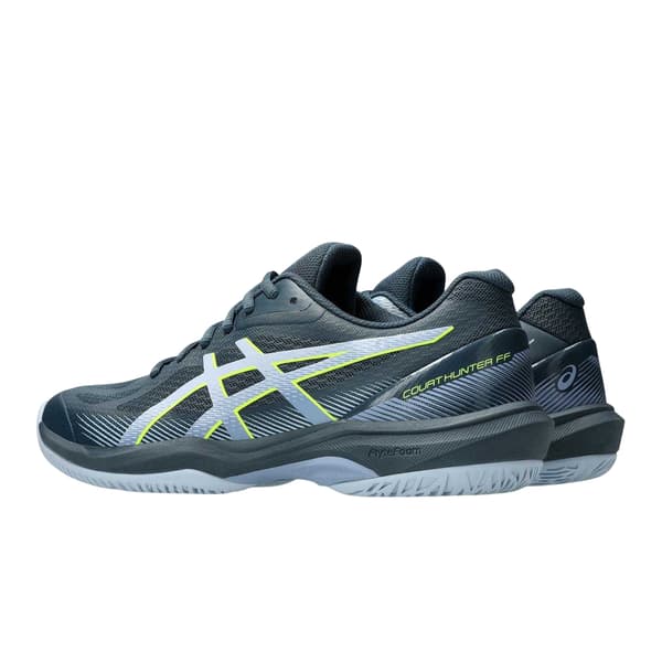 Asics Miesten Hunter Sulkapallokengät