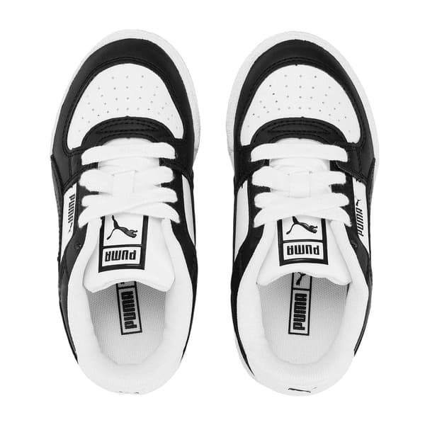 Puma Lasten Ca Pro Classic matalat tennarit
