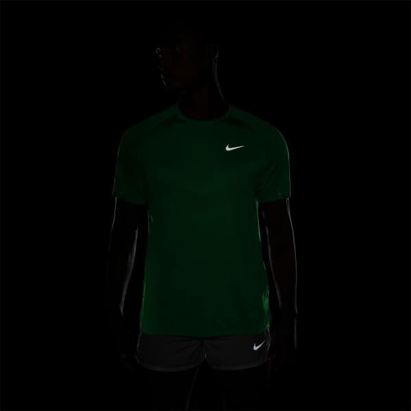 Nike Mens Stride Running Top