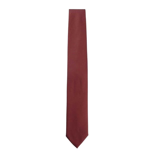 Boss Slim Formal Tie