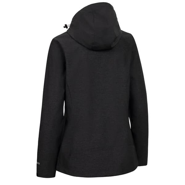 Trespass Naisten Lorimer DLX Softshell-takki