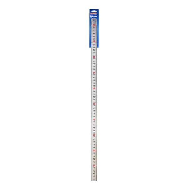 Faithfull Measuring Rule, Matt Silver