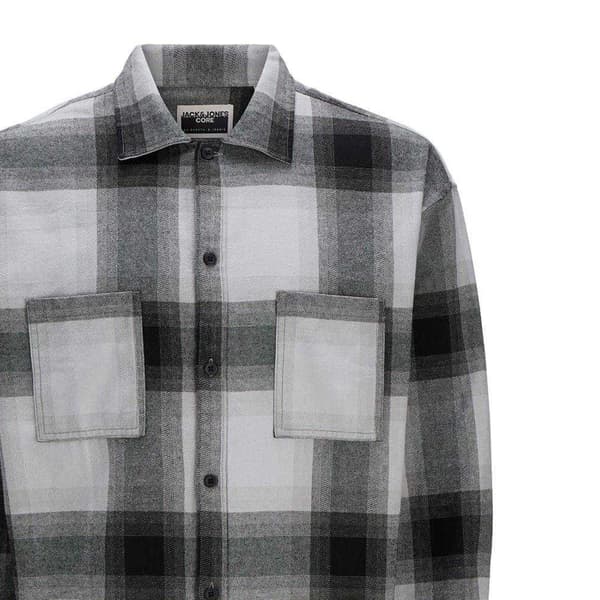 Jack And Jones Herrskjorta Darren Regular Långärmad