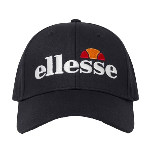 Ellesse Tralo Embroidered Logo Cap