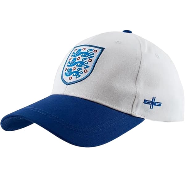 England FA Contrast Baseball Cap