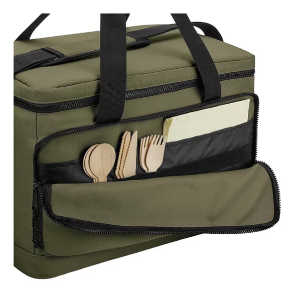 Bagbase Genbrugt mini køletaske