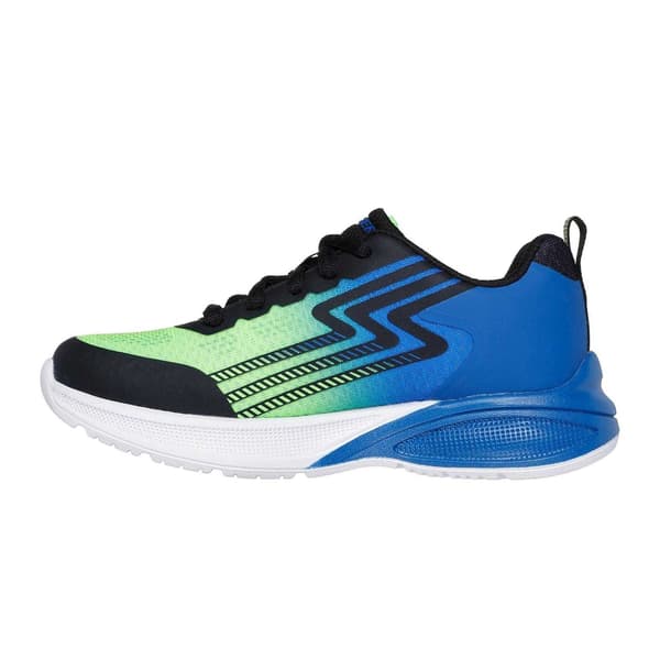 Skechers Childrens/Kids Microspec Trainers