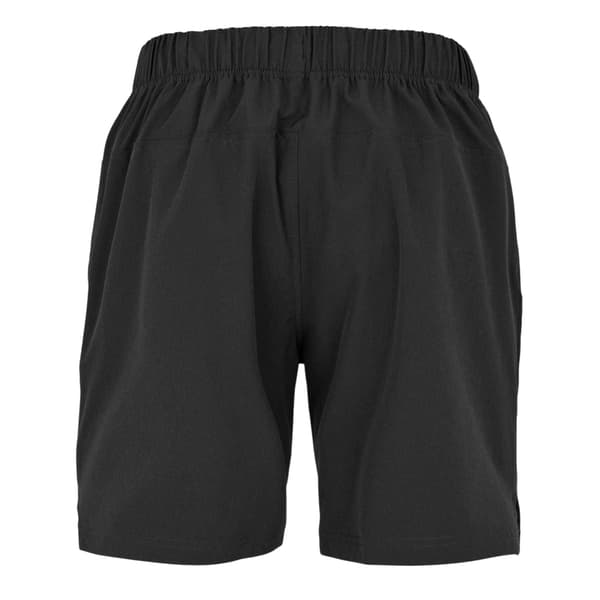 Castore Herrfotbollsshorts med logotyp