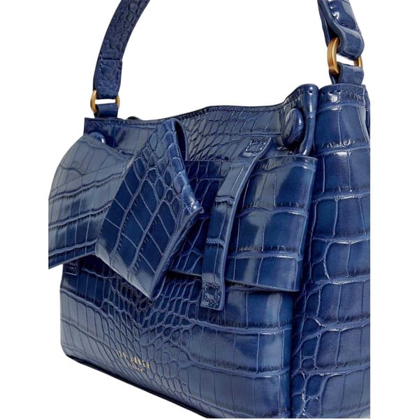 Ted Baker Ssansa Rosett Handväska